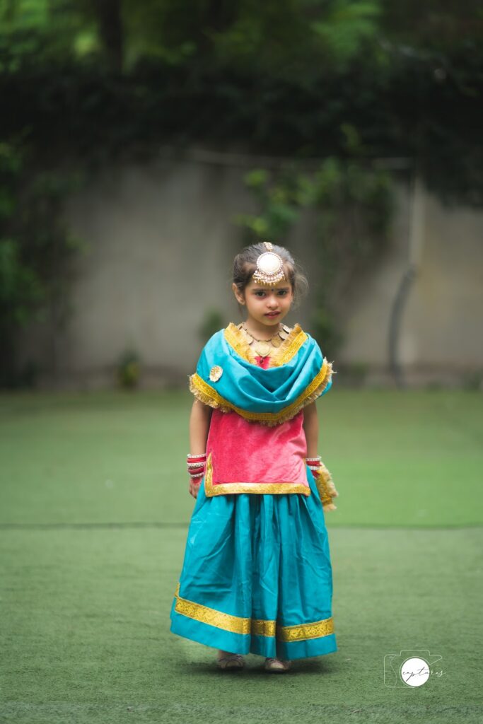 Baby photography by SidduVerse — SID01777