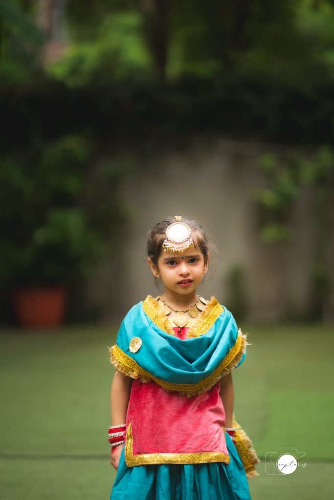 Baby photography by SidduVerse — SID01778