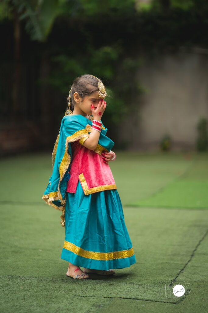 Baby photography by SidduVerse — SID01784