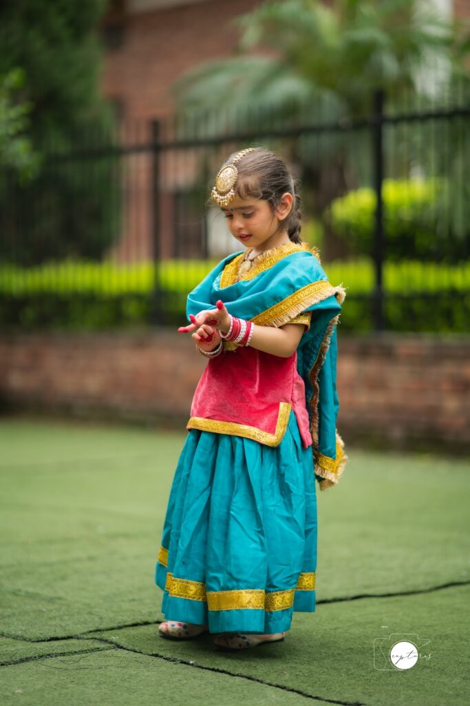 Baby photography by SidduVerse — SID01798
