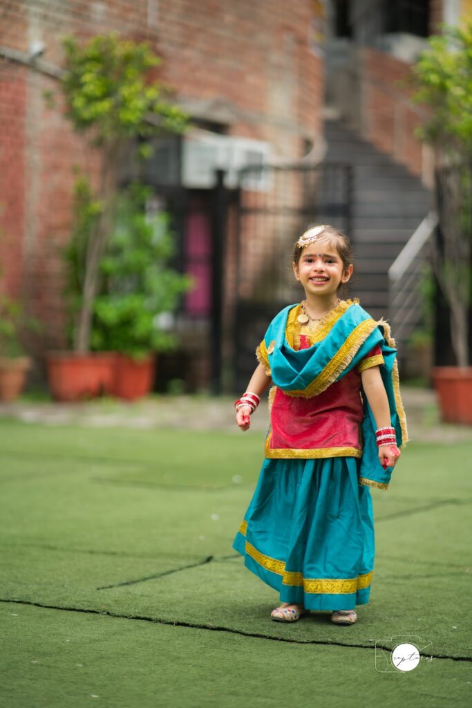 Baby photography by SidduVerse — SID01824