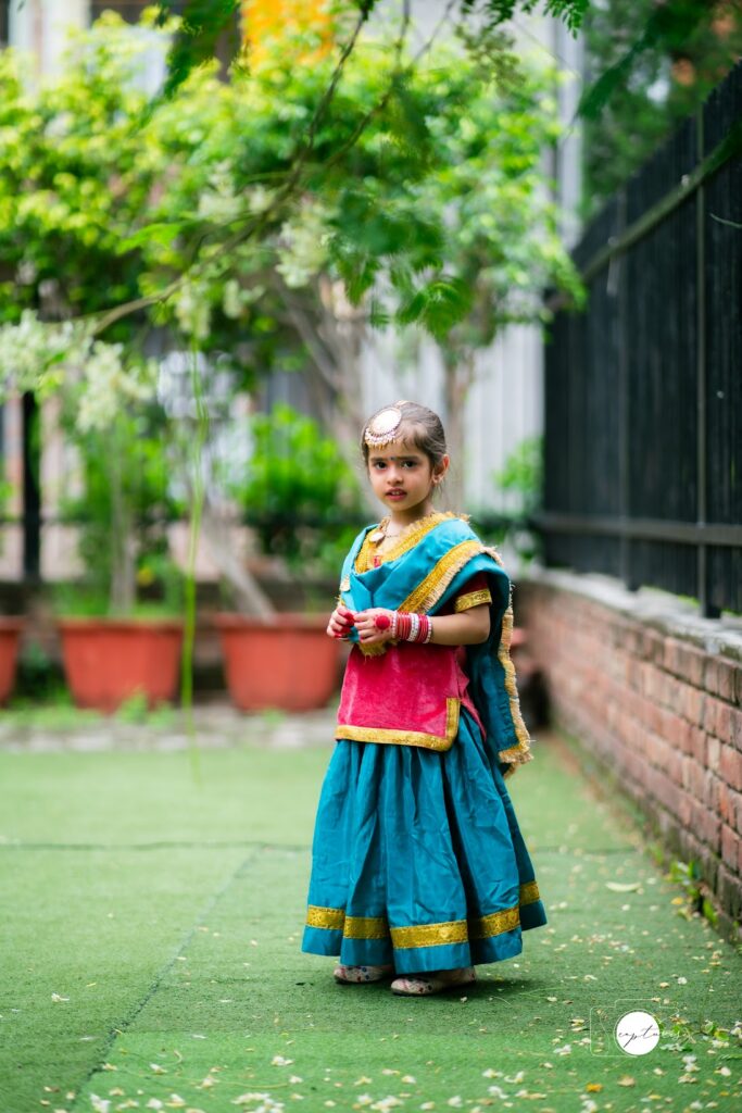Baby photography by SidduVerse — SID01827