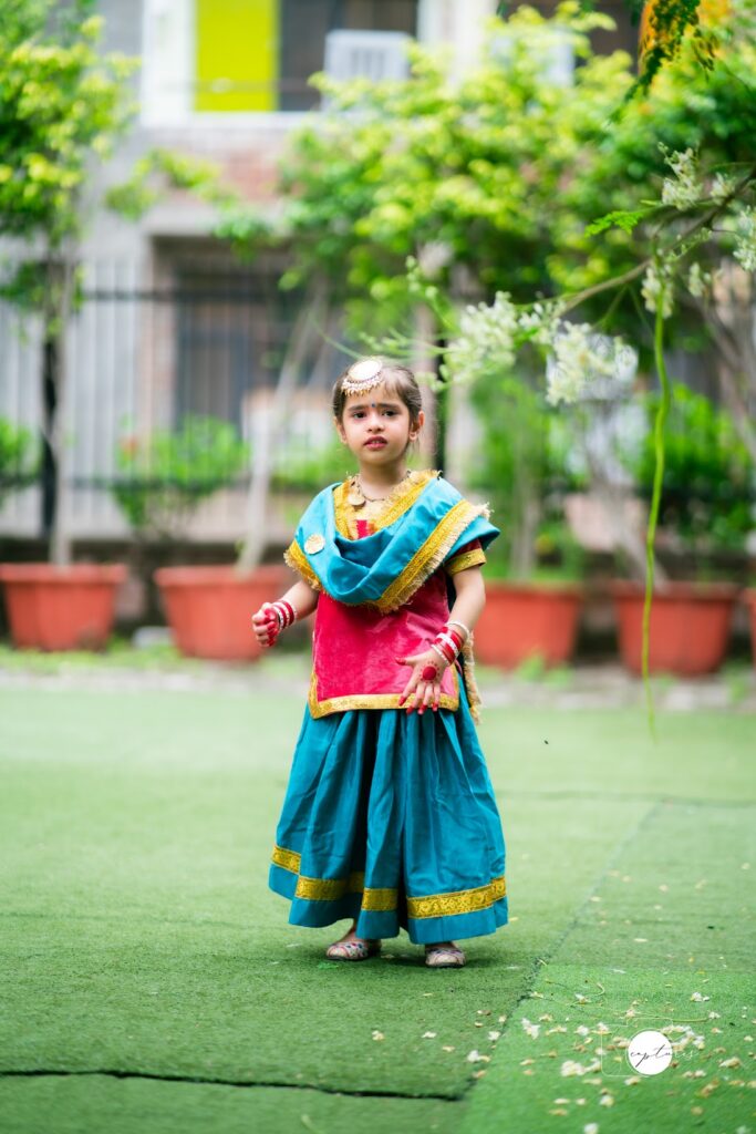 Baby photography by SidduVerse — SID01833