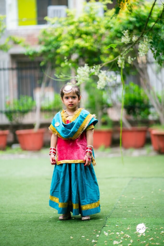 Baby photography by SidduVerse — SID01834