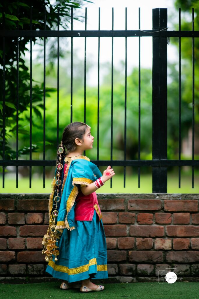 Baby photography by SidduVerse — SID01854