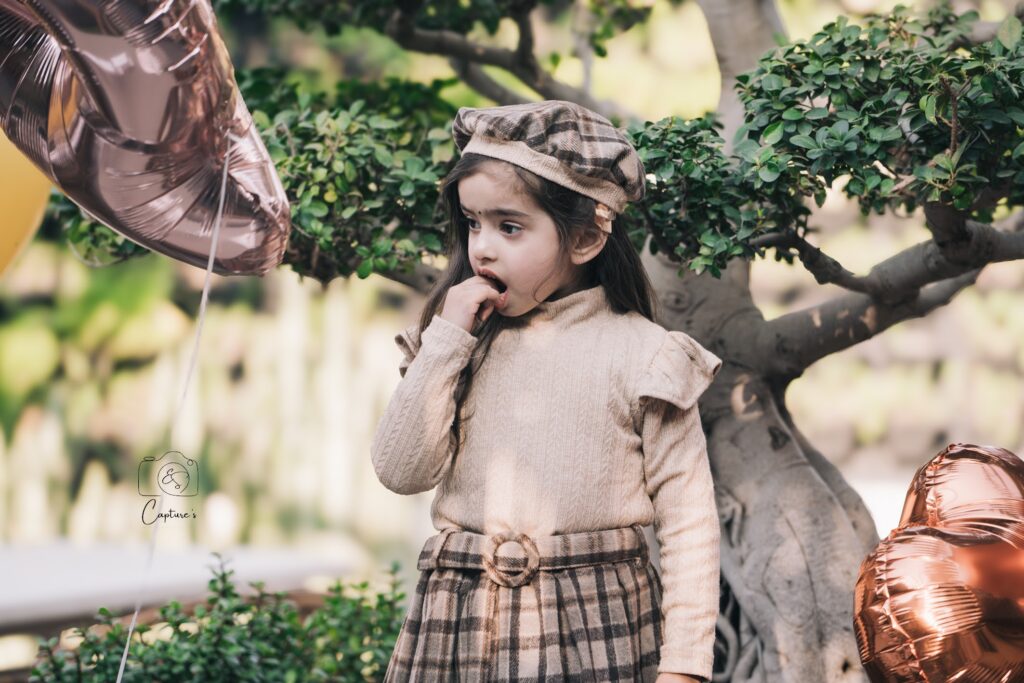 Baby photography by SidduVerse — SID05554