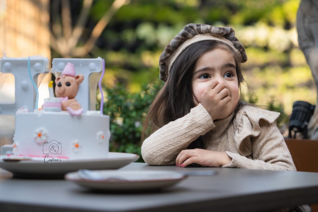 baby photography photograph by SidduVerse — SID05603