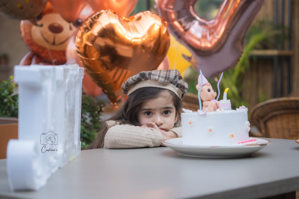baby photography photograph by SidduVerse — SID05618