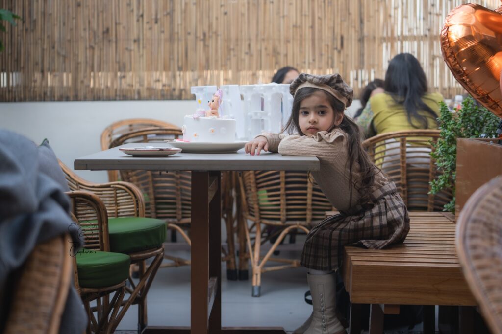 baby photography photograph by SidduVerse — SID05625