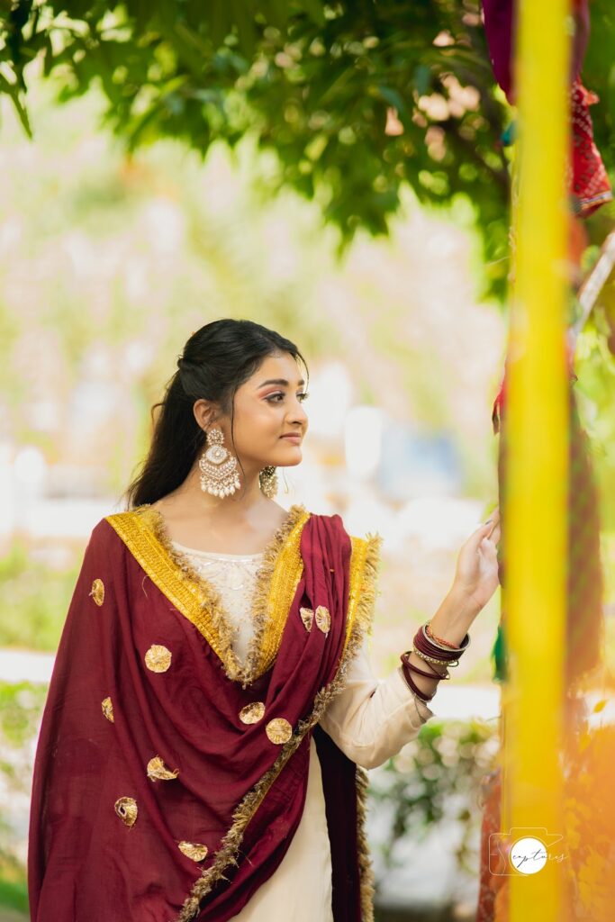 Candid photograph by SidduVerse — SID01673