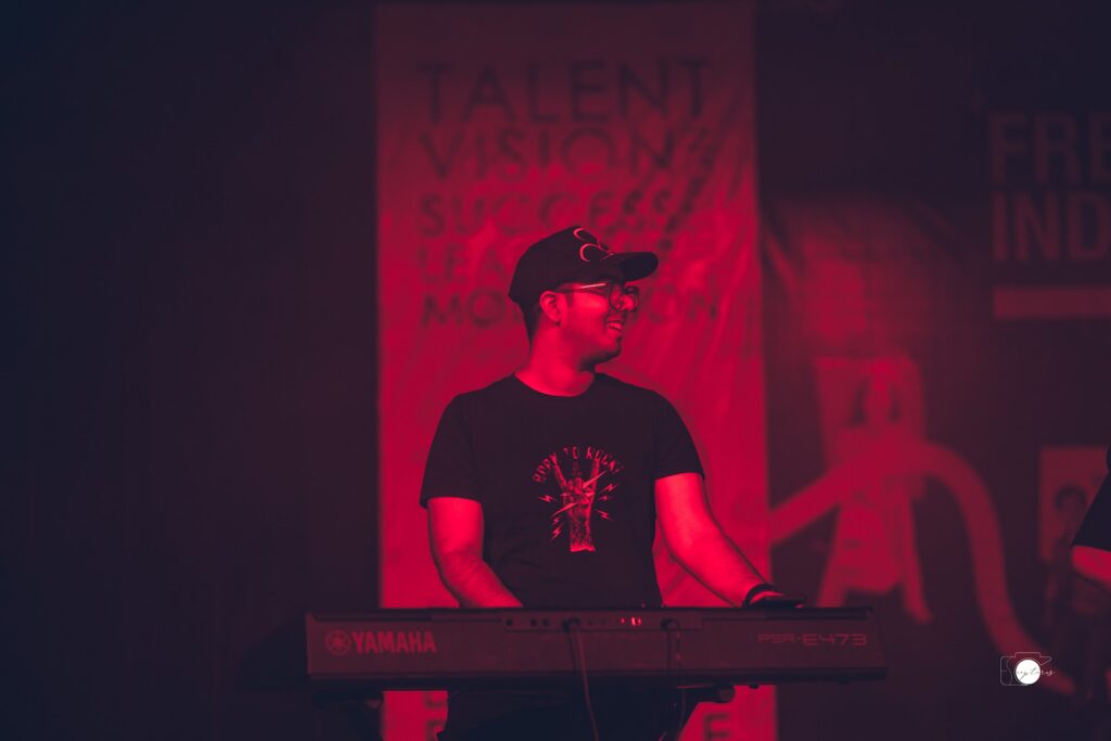 Concerts photograph by SidduVerse — SID02458