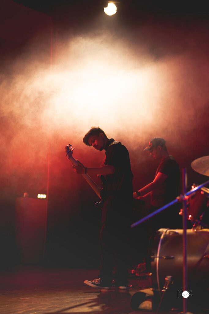 Concerts photograph by SidduVerse — SID02460