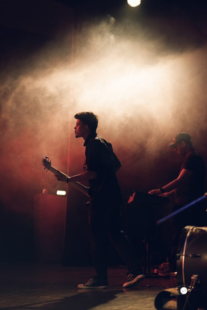 Concerts photograph by SidduVerse — SID02461