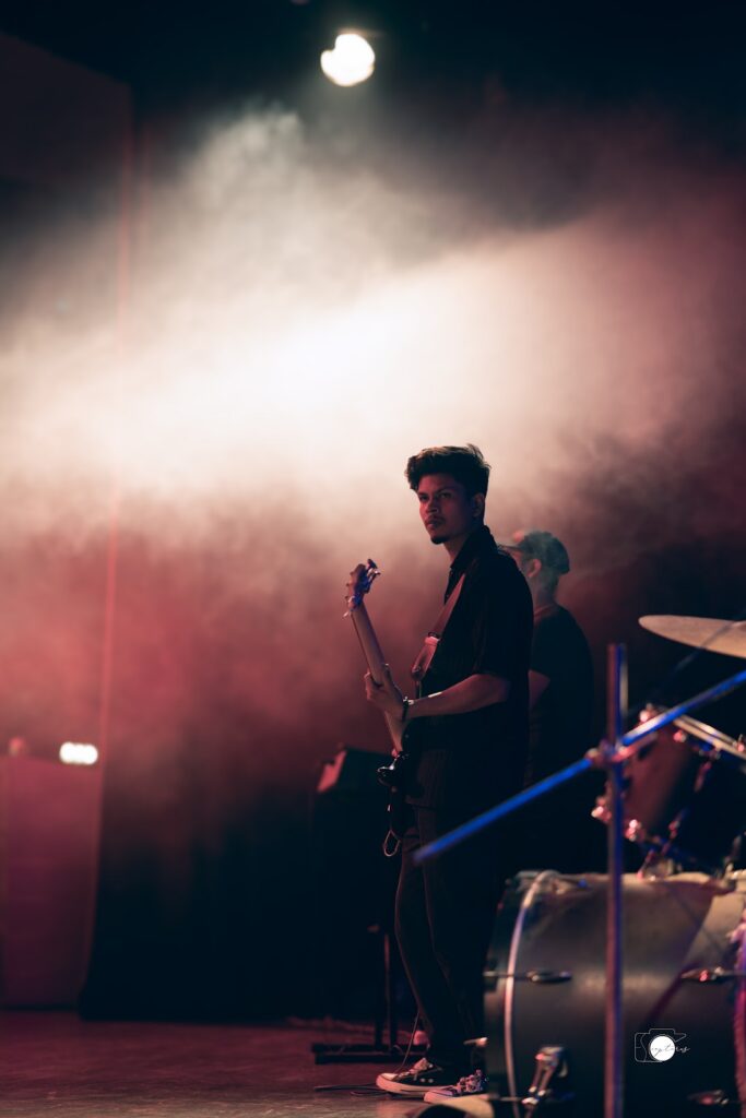 Concerts photograph by SidduVerse — SID02462