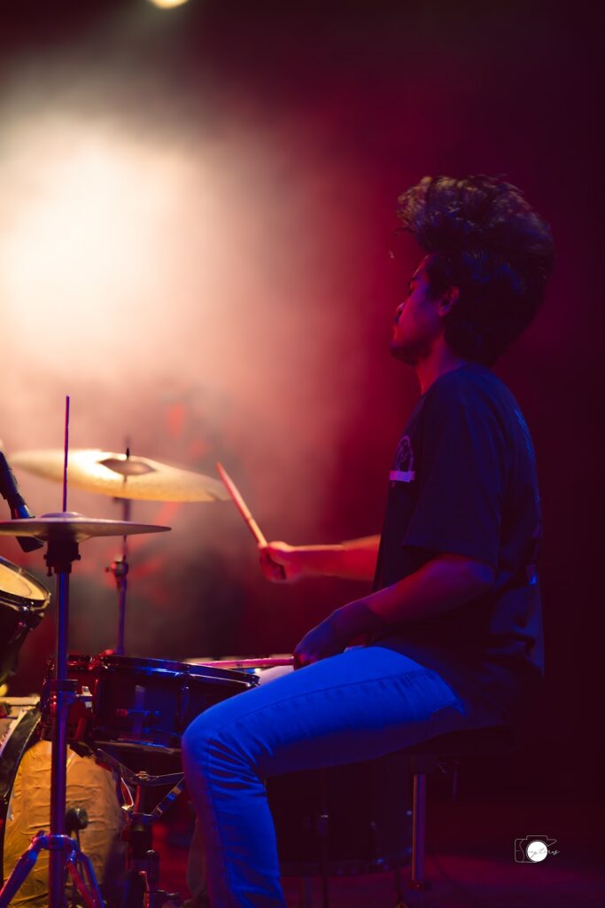 Concerts photograph by SidduVerse — SID02465
