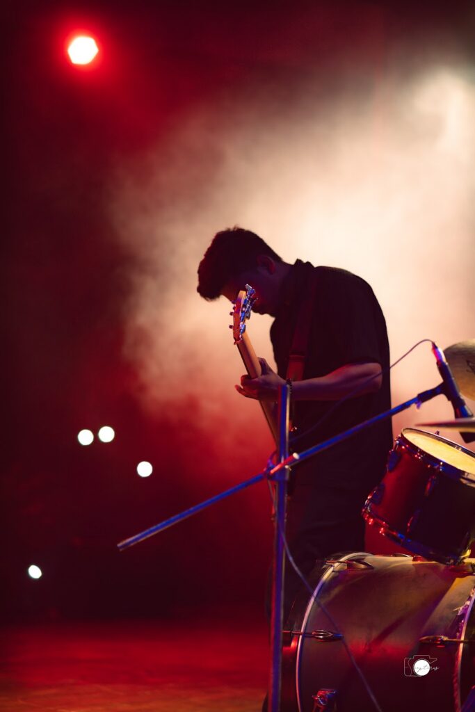 Concerts photograph by SidduVerse — SID02467