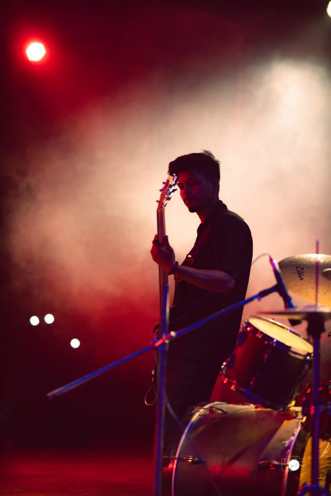 Concerts photograph by SidduVerse — SID02468