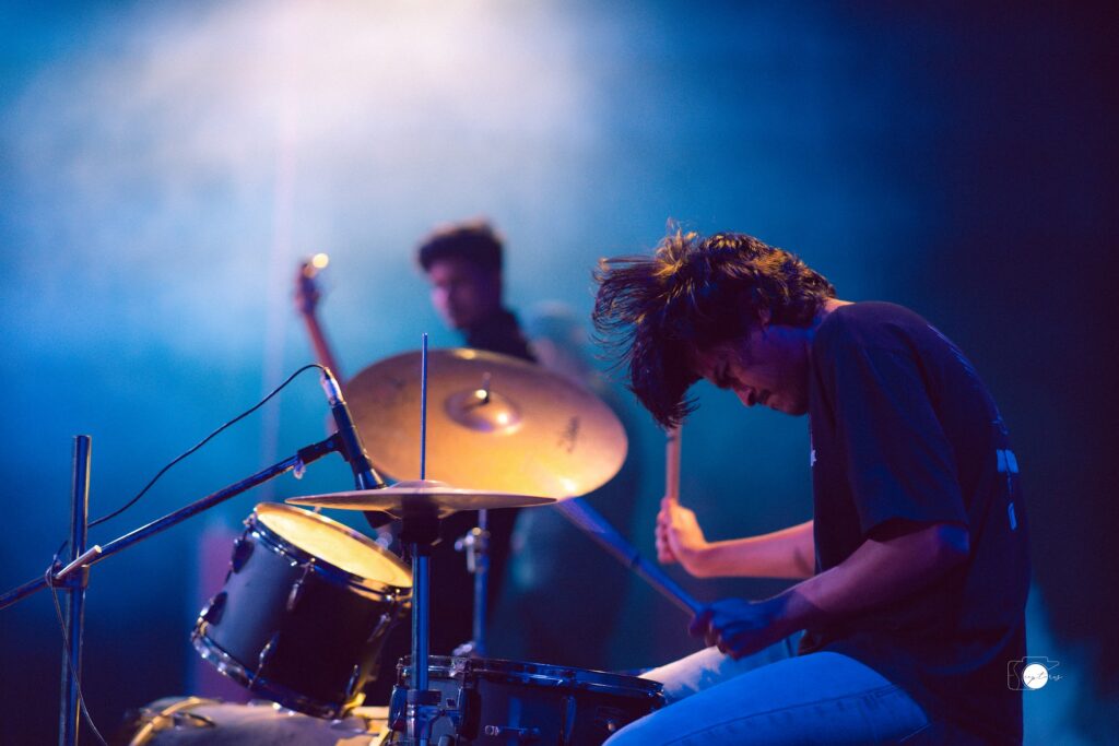Concerts photograph by SidduVerse — SID02472