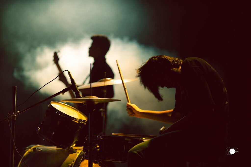 Concerts photograph by SidduVerse — SID02475