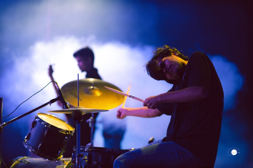 Concerts photograph by SidduVerse — SID02477