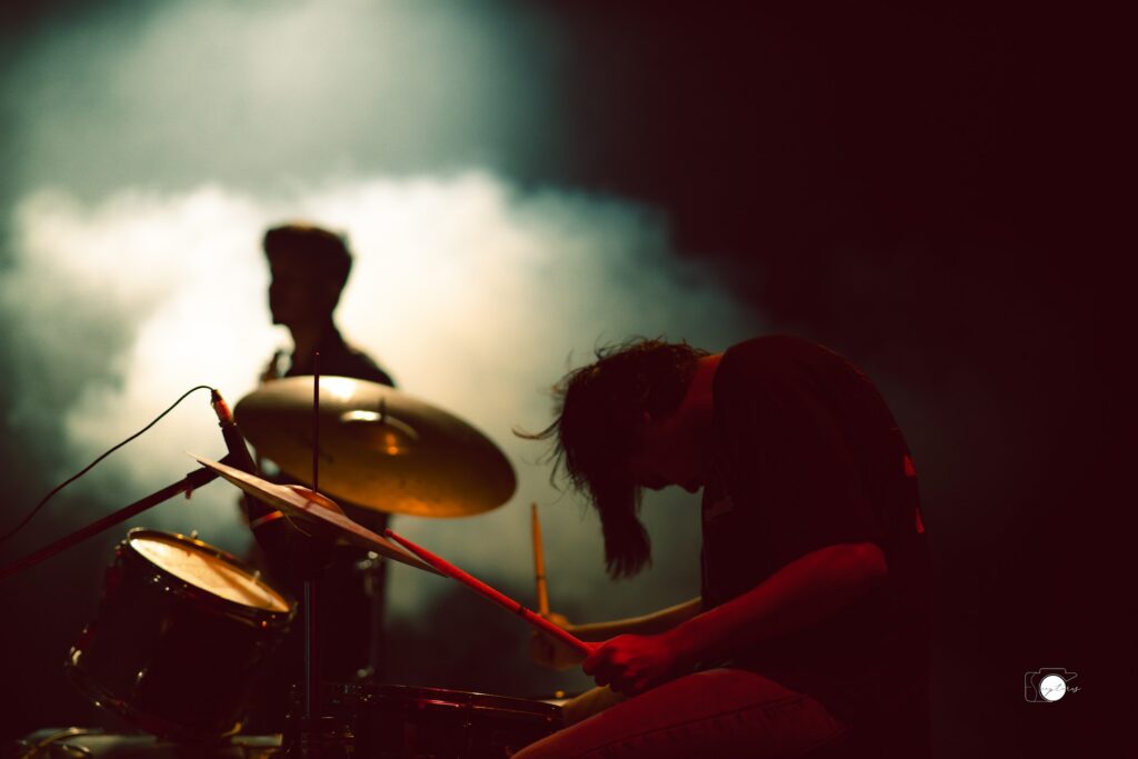 Concerts photograph by SidduVerse — SID02479