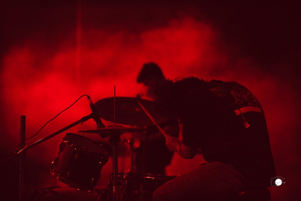 Concerts photograph by SidduVerse — SID02483