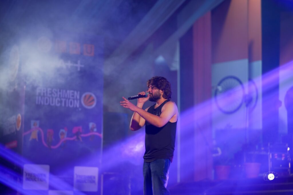 Concerts photograph by SidduVerse — SID02908