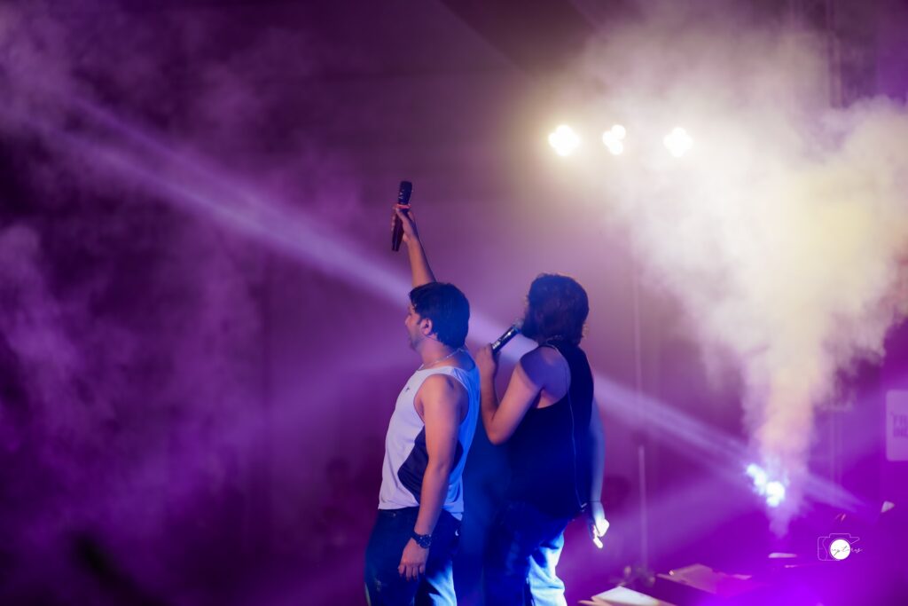 Concerts photograph by SidduVerse — SID02912