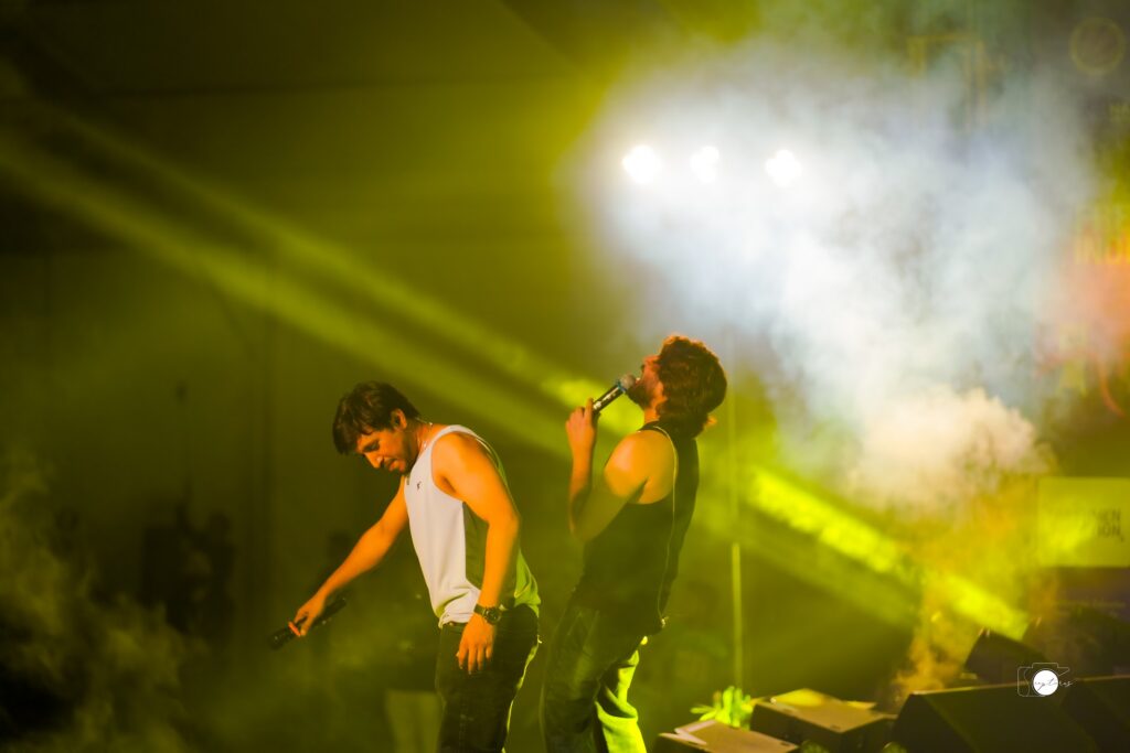 Concerts photograph by SidduVerse — SID02914