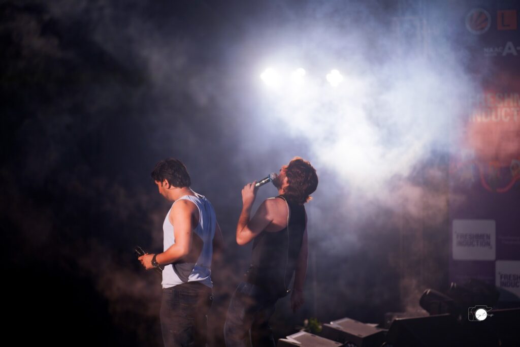 Concerts photograph by SidduVerse — SID02915