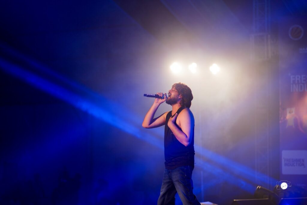 Concerts photograph by SidduVerse — SID02919