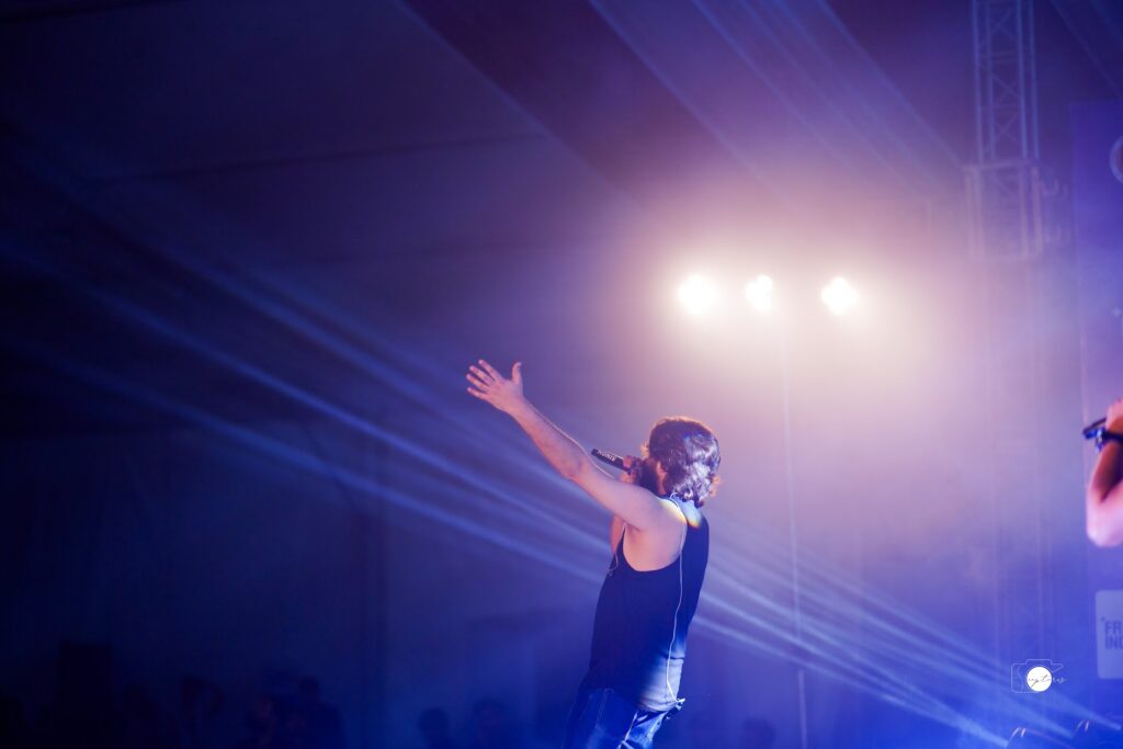 Concerts photograph by SidduVerse — SID02921