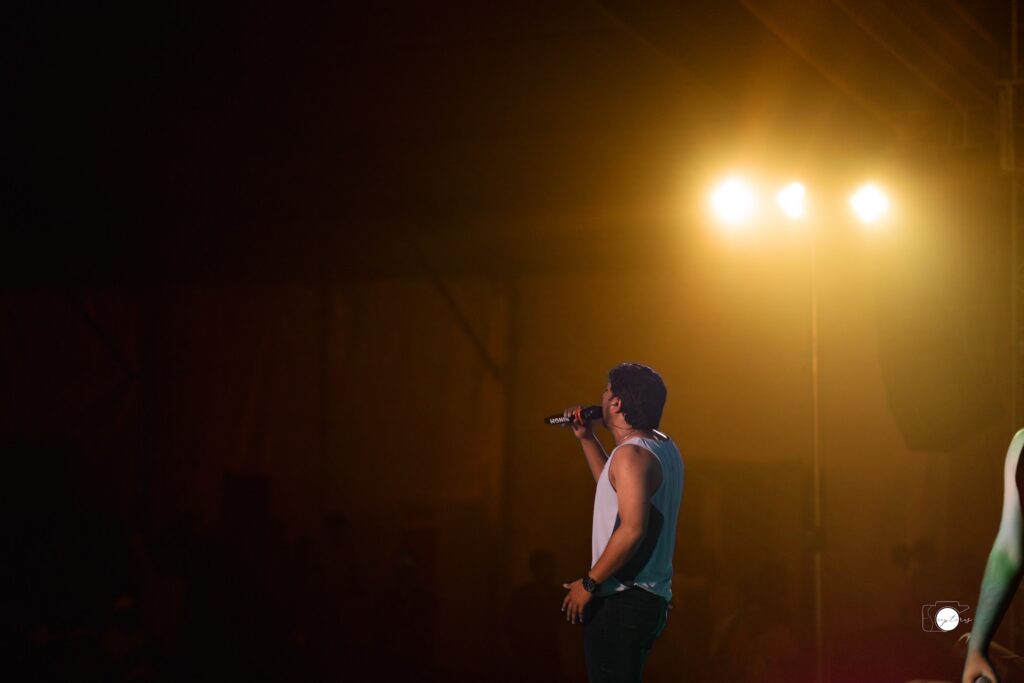Concerts photograph by SidduVerse — SID02957