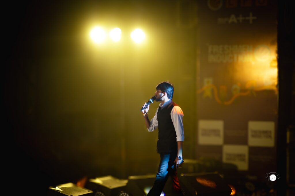 Concerts photograph by SidduVerse — SID02966