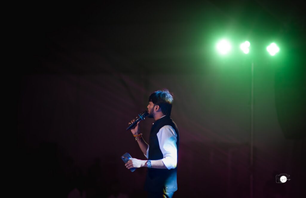 Concerts photograph by SidduVerse — SID02976