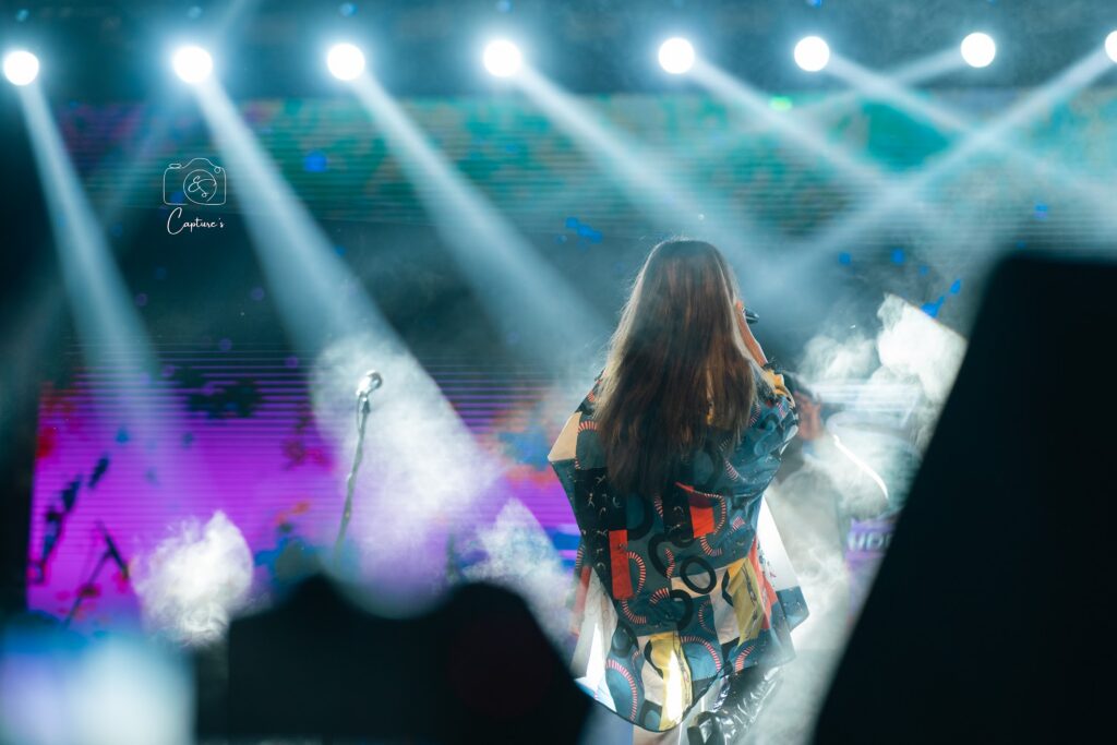 Concerts photograph by SidduVerse — SID05088