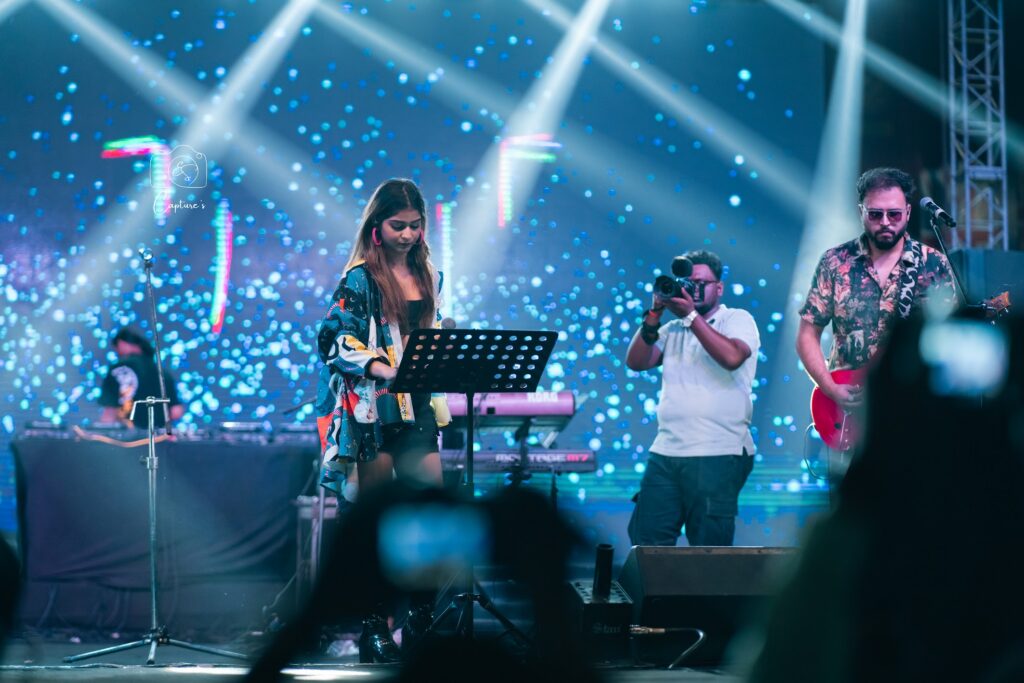 Concerts photograph by SidduVerse — SID05117