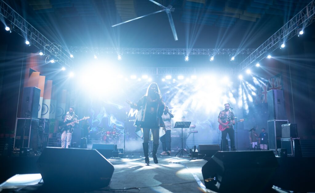 Concerts photograph by SidduVerse — SID05142