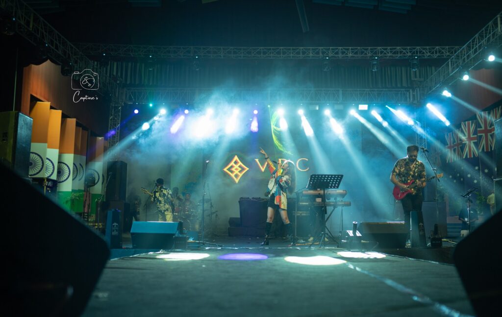 Concerts photograph by SidduVerse — SID05202