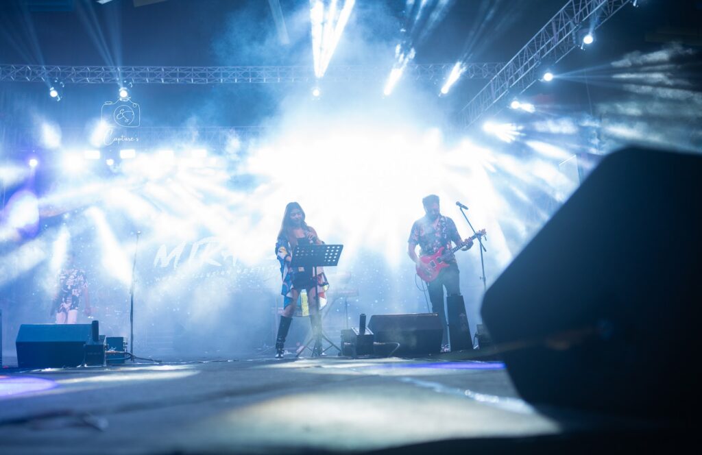 Concerts photograph by SidduVerse — SID05210