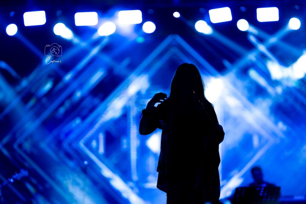 Concerts photograph by SidduVerse — SID05244