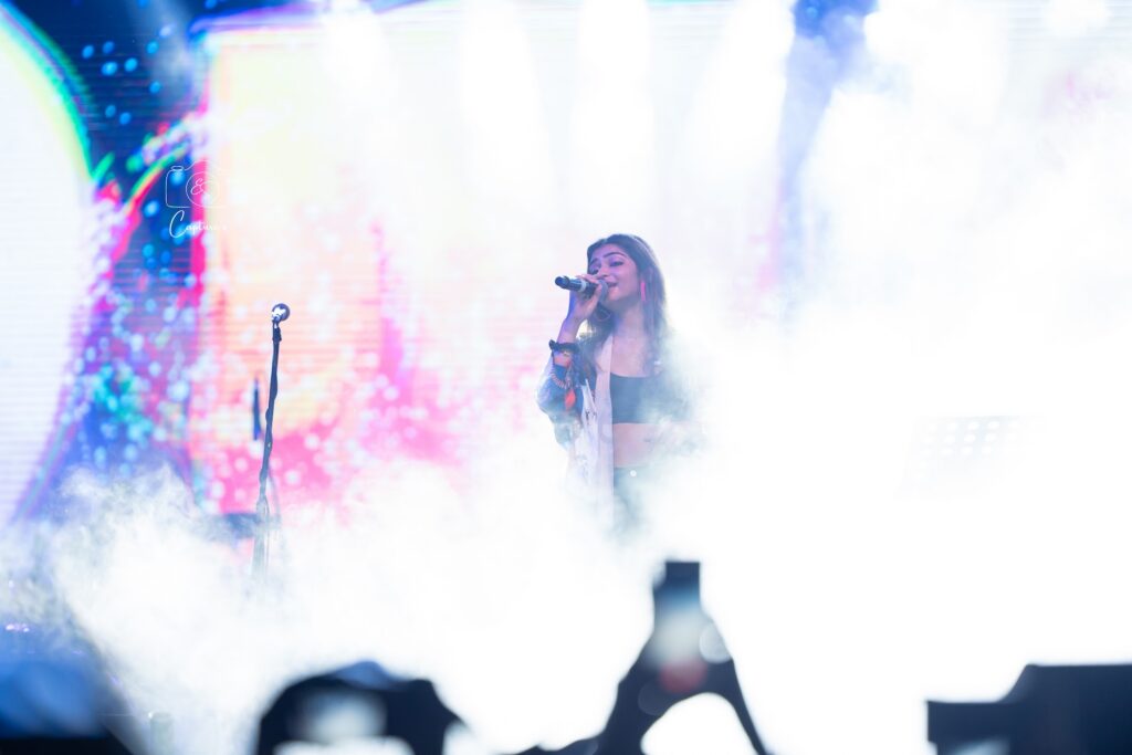 Concerts photograph by SidduVerse — SID05256