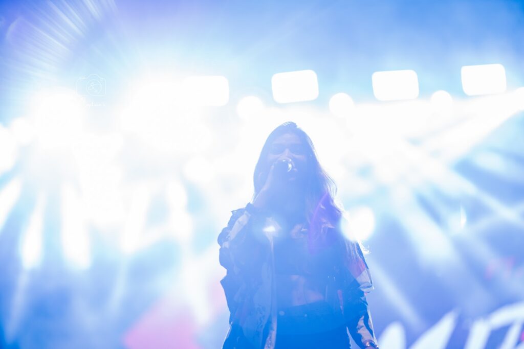 Concerts photograph by SidduVerse — SID05283