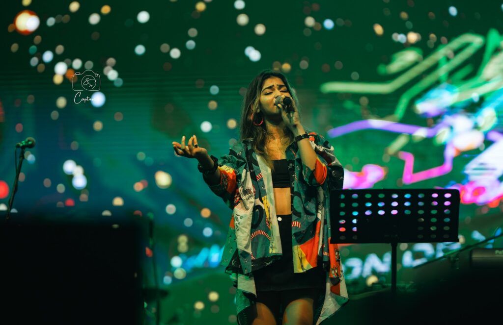 Concerts photograph by SidduVerse — SID05472