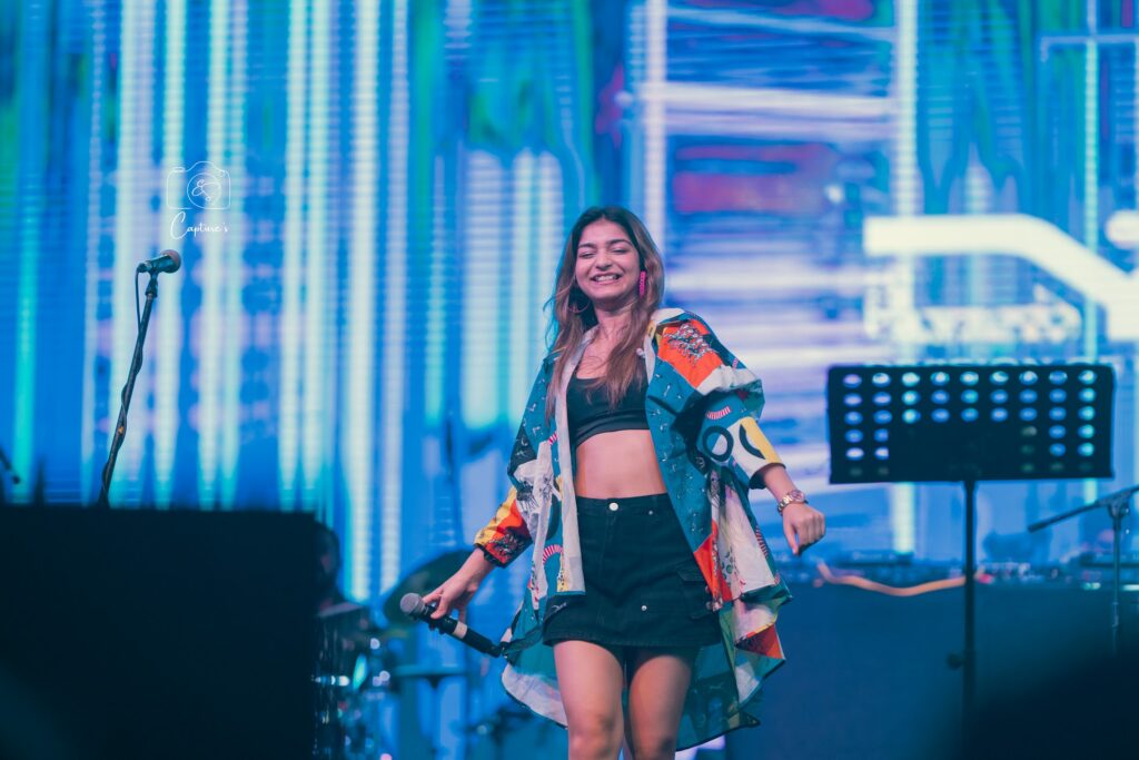 Concerts photograph by SidduVerse — SID05488