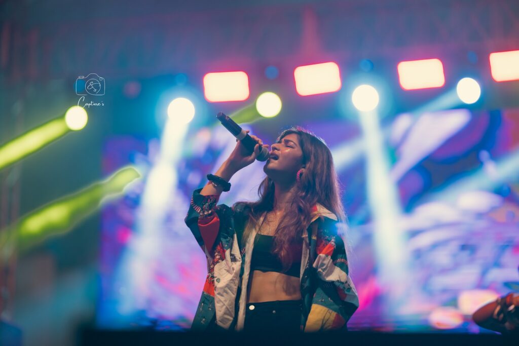 Concerts photograph by SidduVerse — SID05550