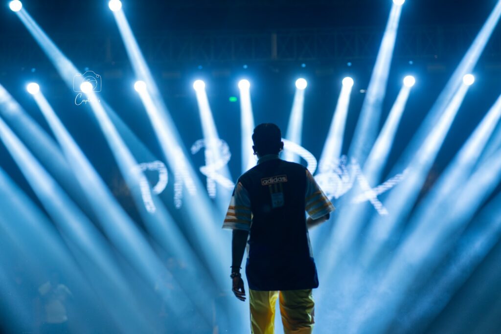 Concerts photograph by SidduVerse — SID05880