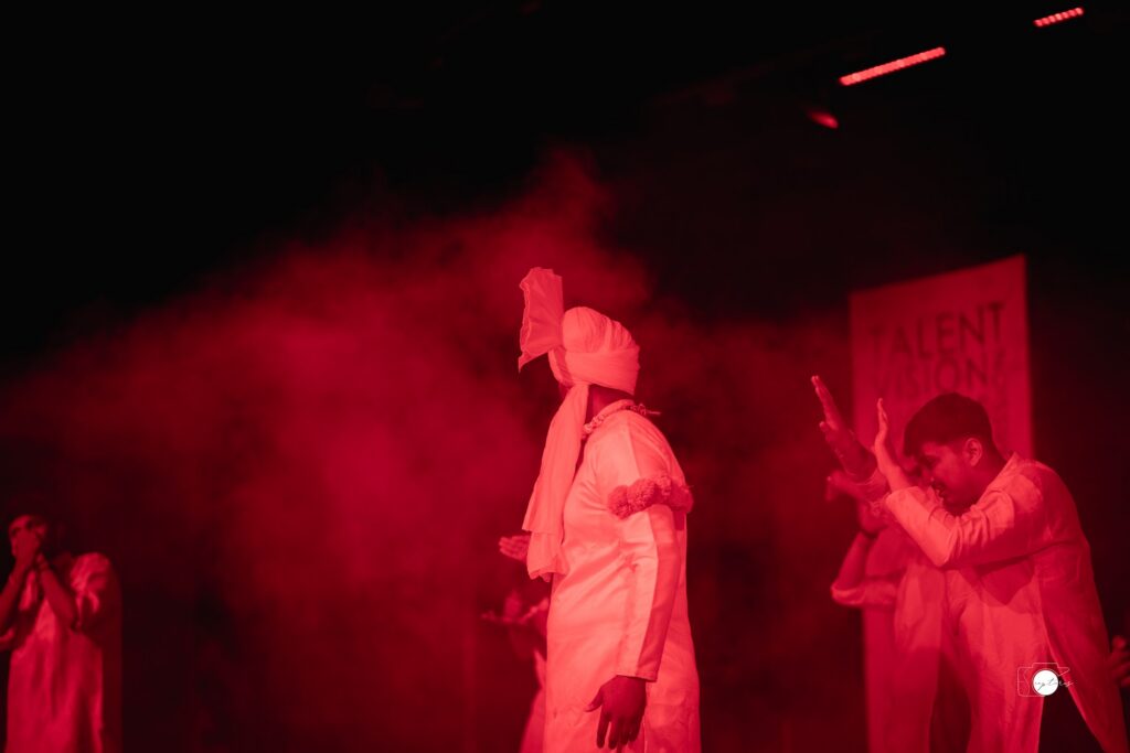 Events photograph by SidduVerse — SID02533