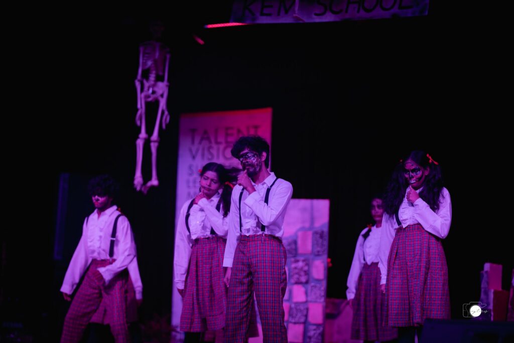 Events photograph by SidduVerse — SID02593
