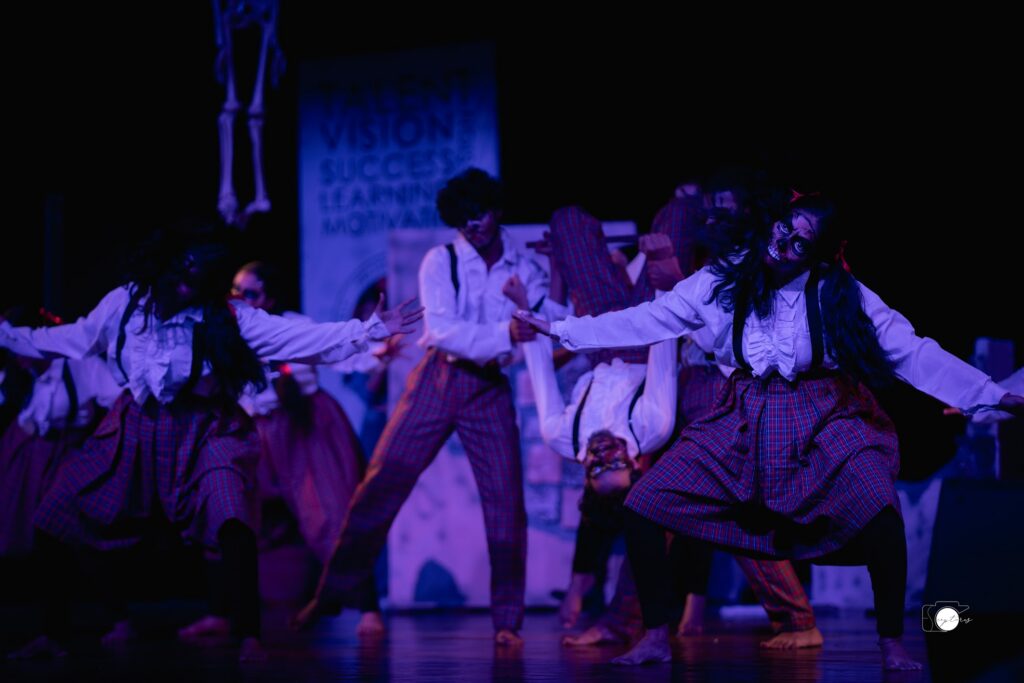 Events photograph by SidduVerse — SID02603